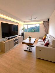 Blk 37 Telok Blangah Rise (Bukit Merah), HDB 5 Rooms #563675901